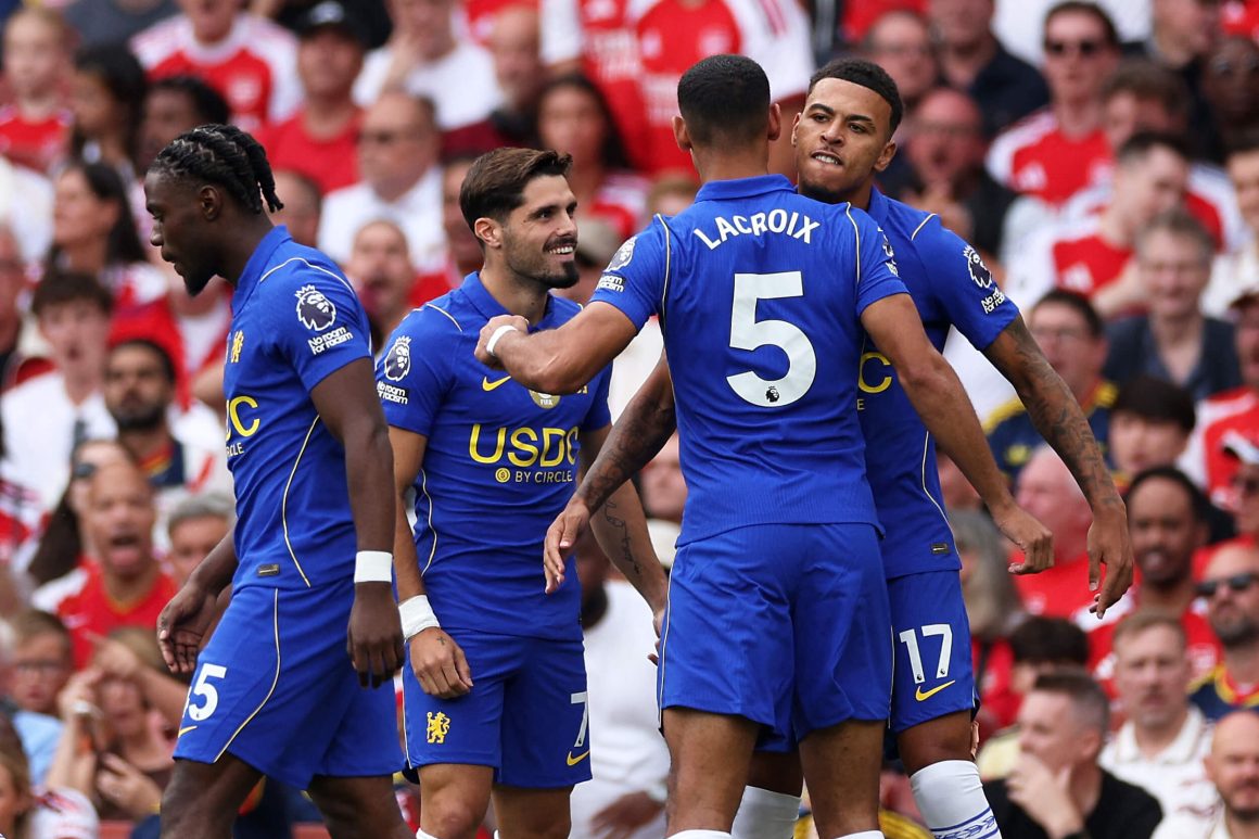 8cc81e48-1d0c-4d8f-a216-defb844fe6b8 Analyzing Premier League Action: Key Takeaways from the Weekend