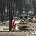 2026 Witnesses a Record-Setting Year for Wildfires in the U.S.