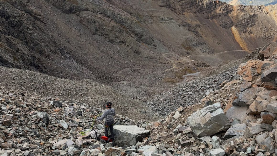 Climber’s Fatal Fall at Castle Peak Confirmed by Colorado Officials