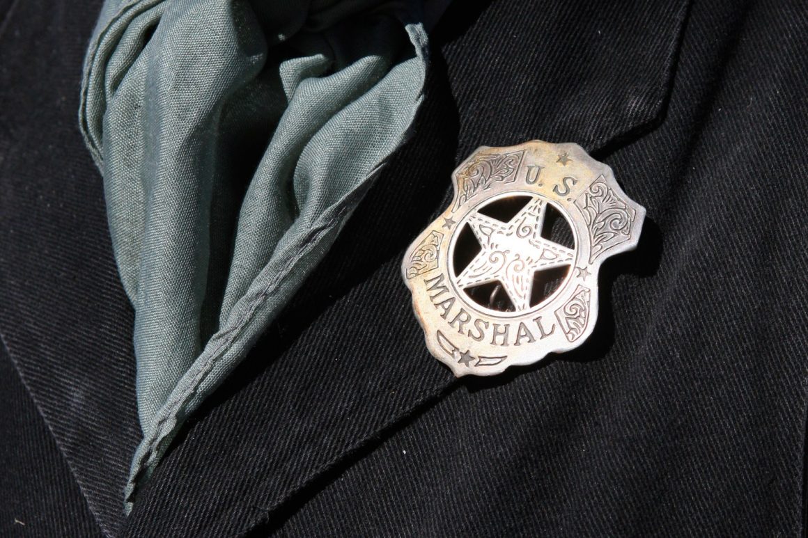 U.S. Marshals Recover Dozens of Missing Children in Ohio