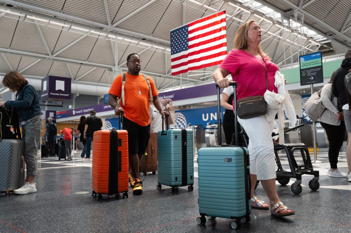 Increase in Americans Renouncing Citizenship and End of Tax Residency