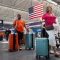 Increase in Americans Renouncing Citizenship and End of Tax Residency