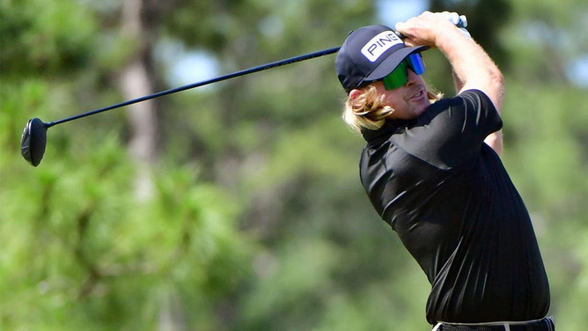 Hunter Mahan’s Journey from Burnout to Golf Content Creation