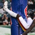 Stefon Diggs’s Costly Touchdown Celebration