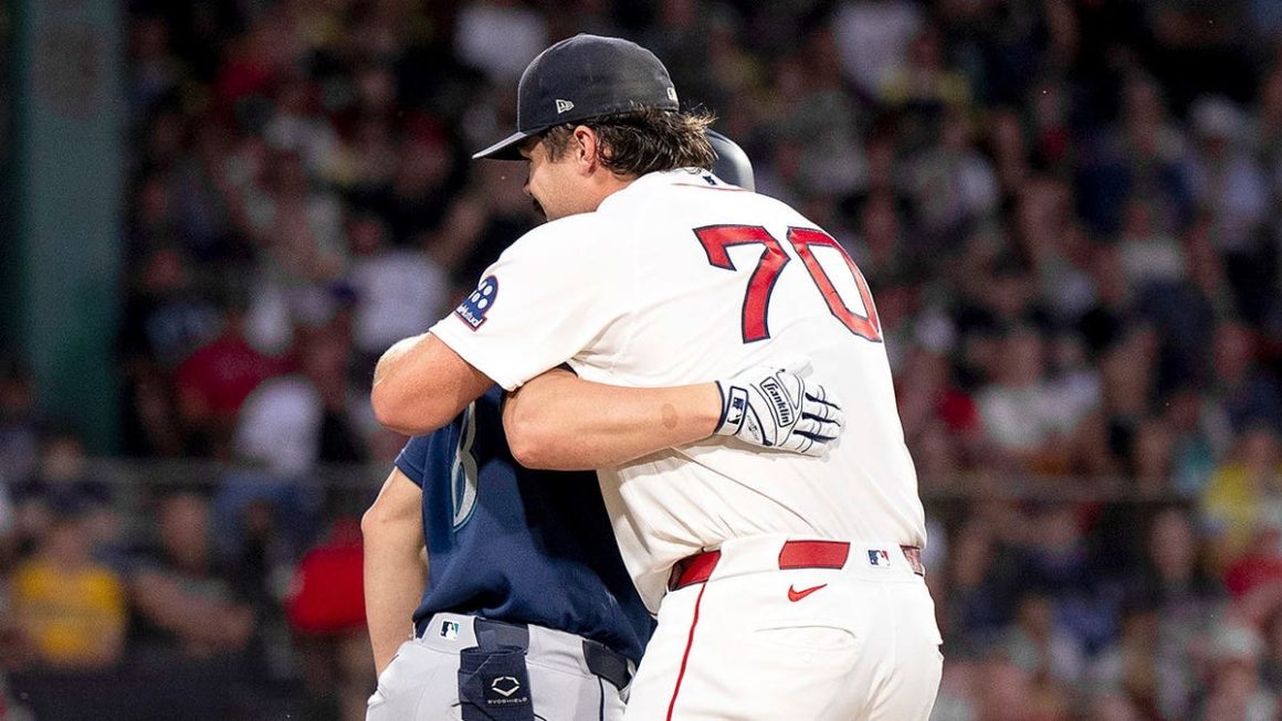 8f2cb2b7-b49e-49d1-bad2-8e1f6a176342 Baseball Remembers Tommy John and His Surgery’s Impact