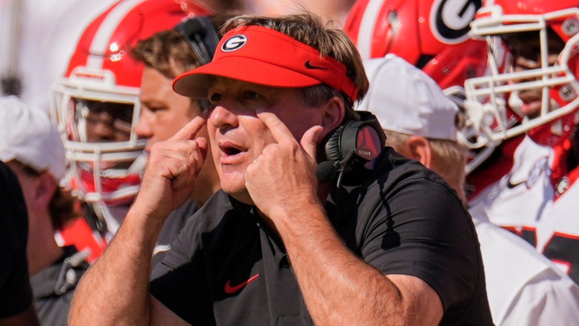 The Challenges Facing College Football’s Future