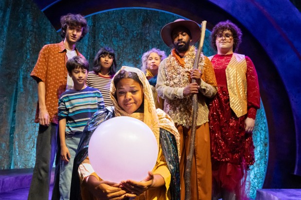 9024f5e4-3780-485f-9a5f-68d372fe7fe5 A Wrinkle in Time Staged at Lifeline Theatre