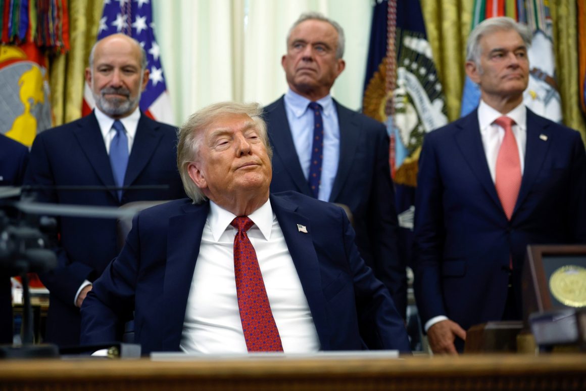 912d8bca-ab9f-4ce9-8f58-7876ff38c9f1 President Trump’s Proposal for $5,000 Checks and Its Financial Implications