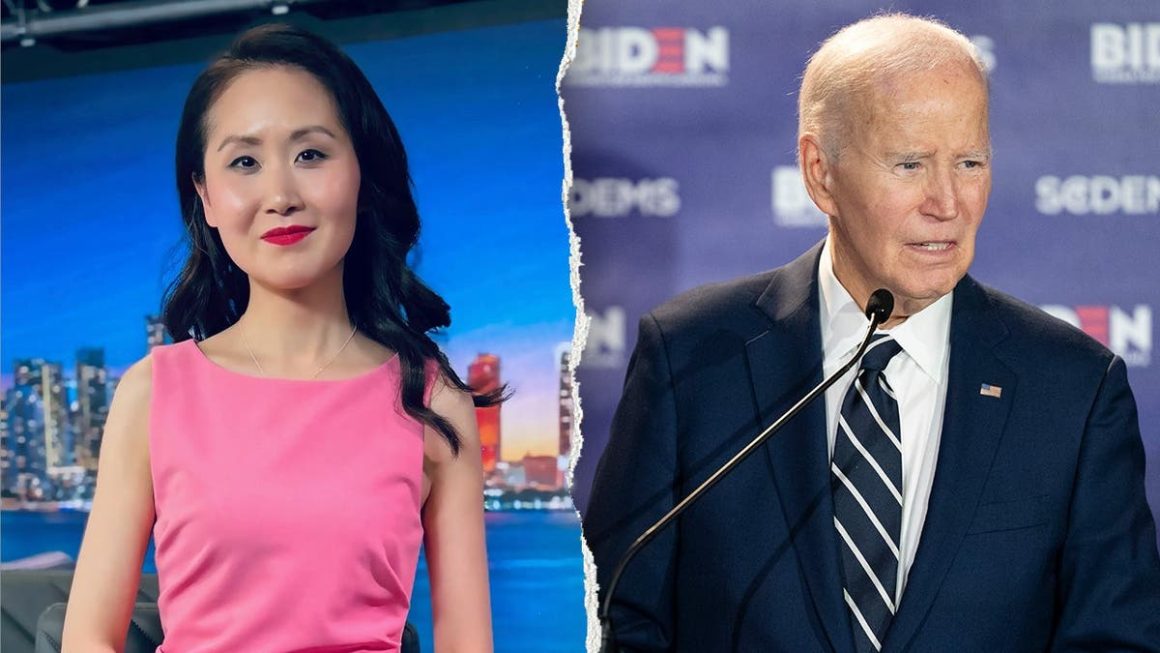 Lindy Li Criticizes Democratic Leadership and the Rise of the Democratic Socialists
