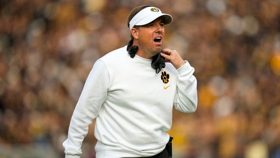 SEC’s Change to Nine Conference Games Discussed