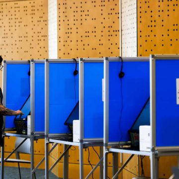 Concerns Over Federal Agents at Polls in Upcoming Elections