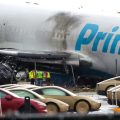 Amazon Cargo Plane Crash at Miami Airport: Investigation Ongoing