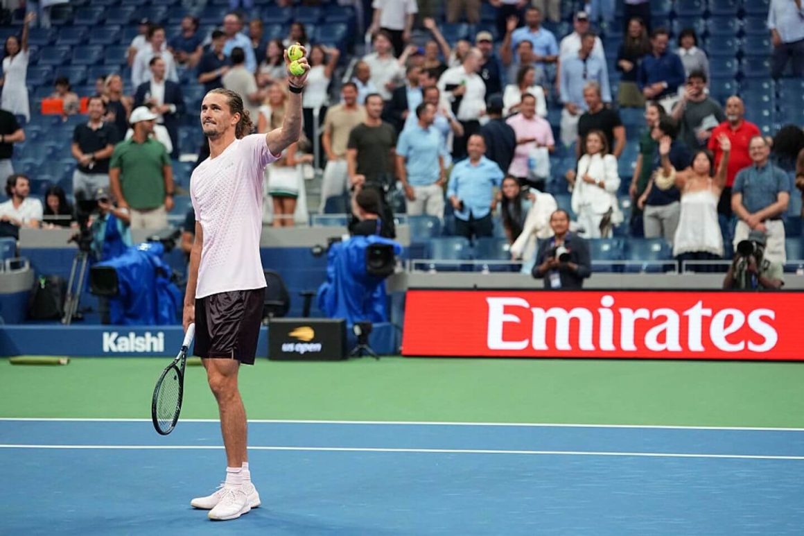 Zverev vs Khachanov: U.S. Open Men’s Semifinals Update