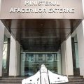 Moldova Faces Russian Pressures as Ukraine Conflict Escalates