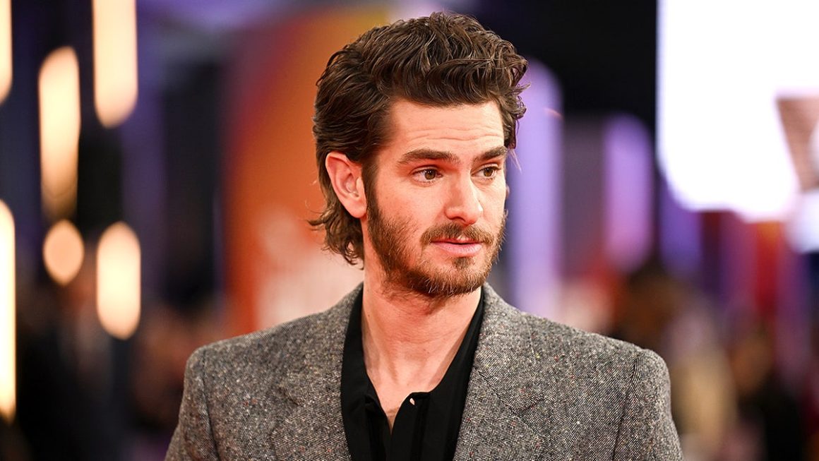 Andrew Garfield Faces Criticism Over Comments on Wealth in Film Debut