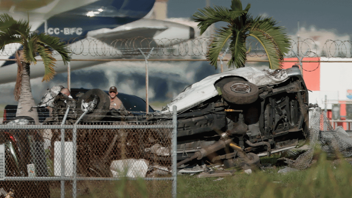 92e3ec5e-3b50-4879-bbcf-1d4530f5f69f Investigation of Miami Amazon Cargo Plane Crash