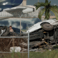 Investigation of Miami Amazon Cargo Plane Crash