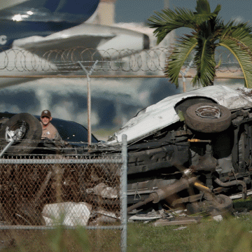 92e3ec5e-3b50-4879-bbcf-1d4530f5f69f Investigation of Miami Amazon Cargo Plane Crash