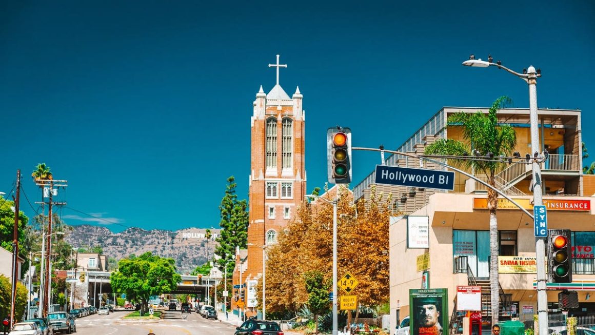 Karen Covell’s Mission in Hollywood: A 25-Year Journey with the Hollywood Prayer Network