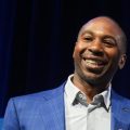 UCLA Appoints Tim Harris as New Athletic Director