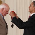 Wendell Berry: A Life Rooted in Land and Words
