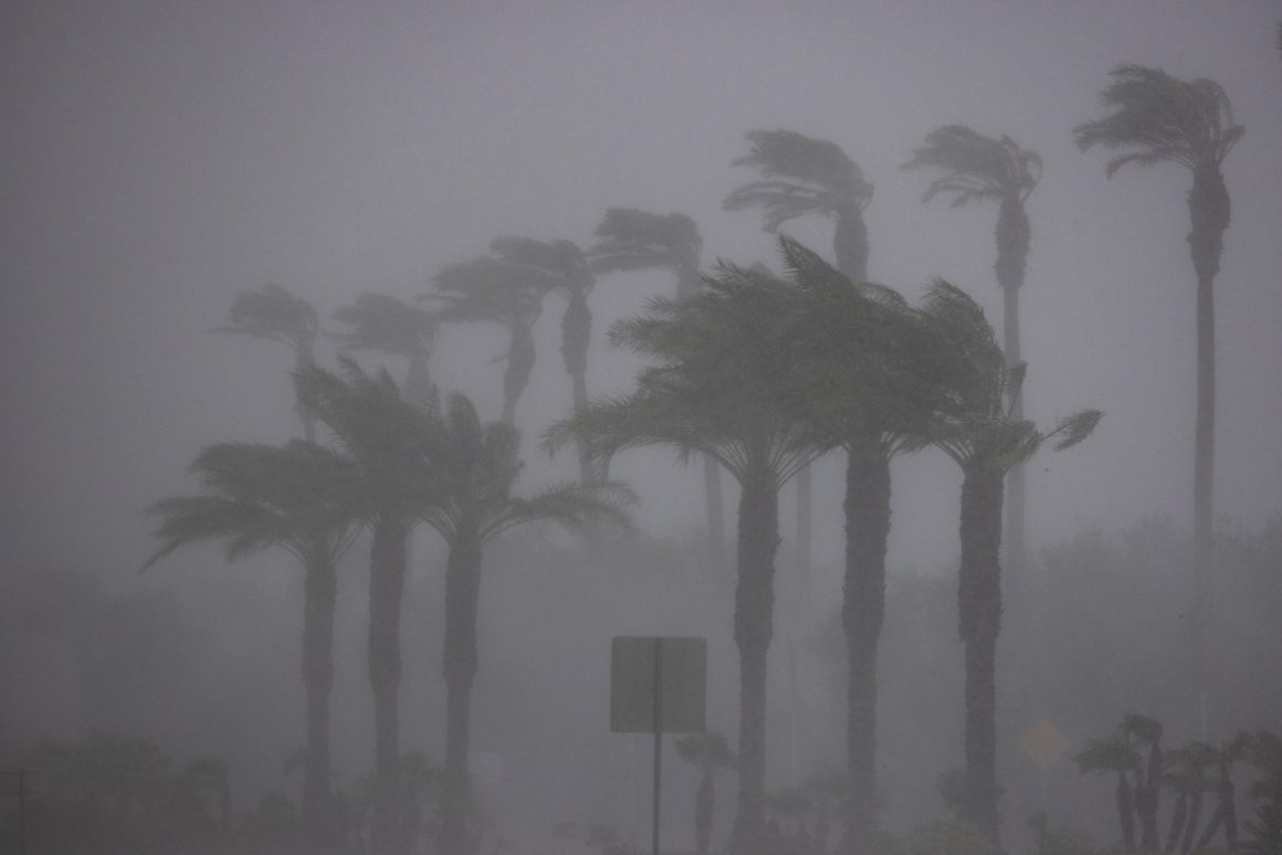 El Niño Expected to Bring Severe Weather to the U.S. This Winter