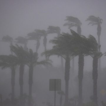 El Niño Expected to Bring Severe Weather to the U.S. This Winter