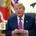 The Evolving Influence of Presidential Power in the Trump Era