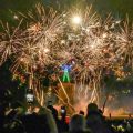 Two Deaths Reported at Burning Man Festival in Nevada