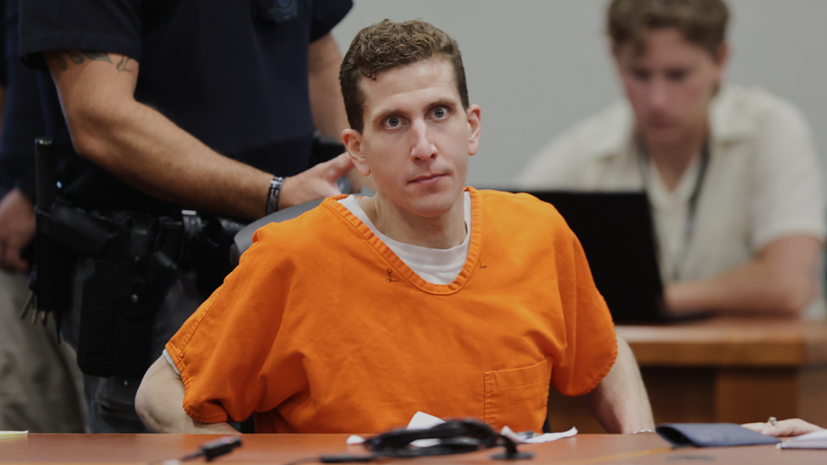 Bryan Kohberger Seeks New Legal Proceedings in Idaho Murder Case