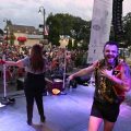 Rock the Block: Community Celebration in Lake Zurich