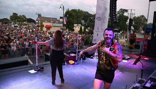 9673edbe-ba0b-48ba-90c5-3800569ec644 Rock the Block: Community Celebration in Lake Zurich