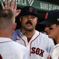 Red Sox Rookie Payton Tolle Achieves Immaculate Inning Against Royals