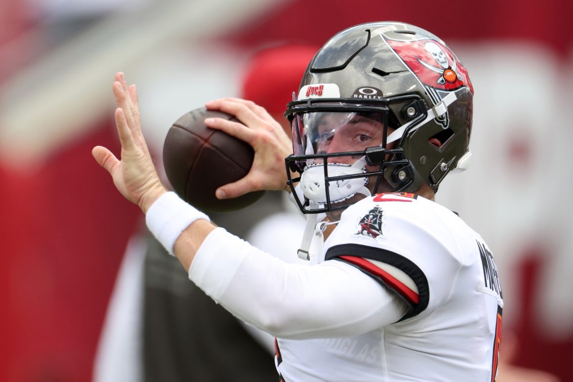 Baker Mayfield Faces Criticism After Buccaneers’ Second Straight Loss