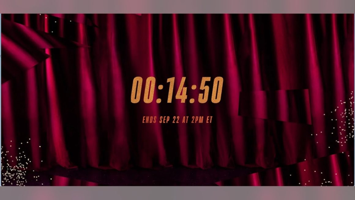 Taylor Swift Teases Fans with Countdown to New Single