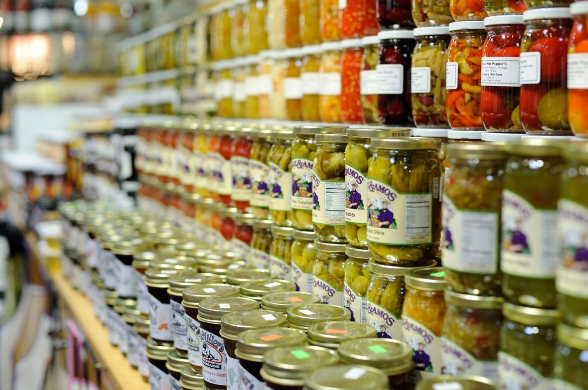 Mezzetta Recalls Peperoncini Due to Pest Contamination Concerns