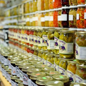 Mezzetta Recalls Peperoncini Due to Pest Contamination Concerns