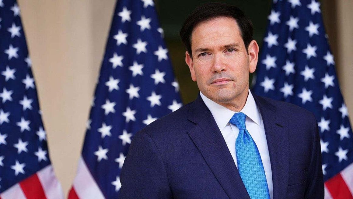 Rubio Discusses Threats Linked to Iran and Security in the UK