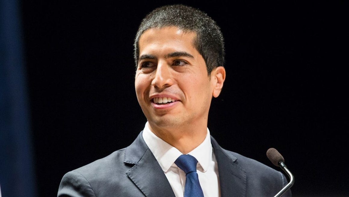 Dan Koh Wins Massachusetts Primary, Supported by Biden and Harris