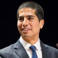 Dan Koh Wins Massachusetts Primary, Supported by Biden and Harris