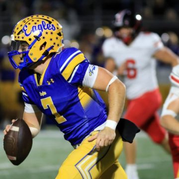 Chicagoland High School Football Week 6 Highlights