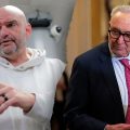 Senator Fetterman’s Political Dilemma