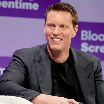 CNN Faces Changes Amid Paramount Merger