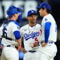 Dodgers Face Injury Challenges Ahead of Nationals Game