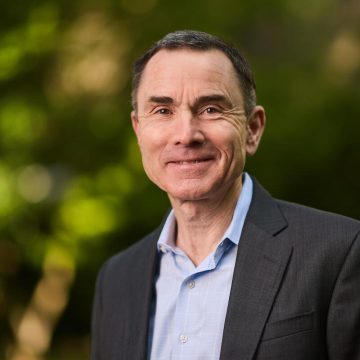 David Madigan Appointed as USC’s Chief Academic Officer