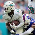 Dolphins vs. Raiders: A Look at Two Teams in Transition