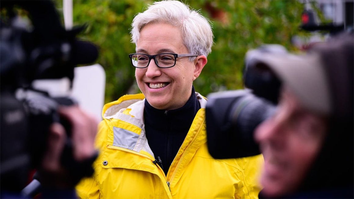 Oregon Department of Corrections Prioritizes Gender-Affirming Care