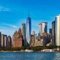 Transformations in Lower Manhattan: From History to Vibrant Community