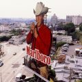 Trump Embraces Cowboy Image for Midterm Strategy