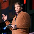 Scott Hanson Discusses the Return of NFL’s ‘RedZone’